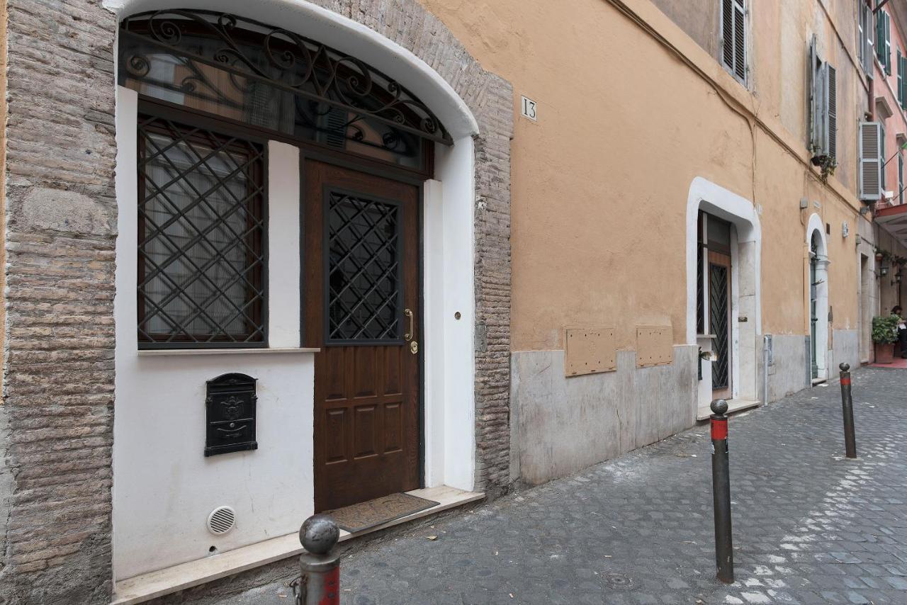 Coliseum Rome Apartments Exterior photo