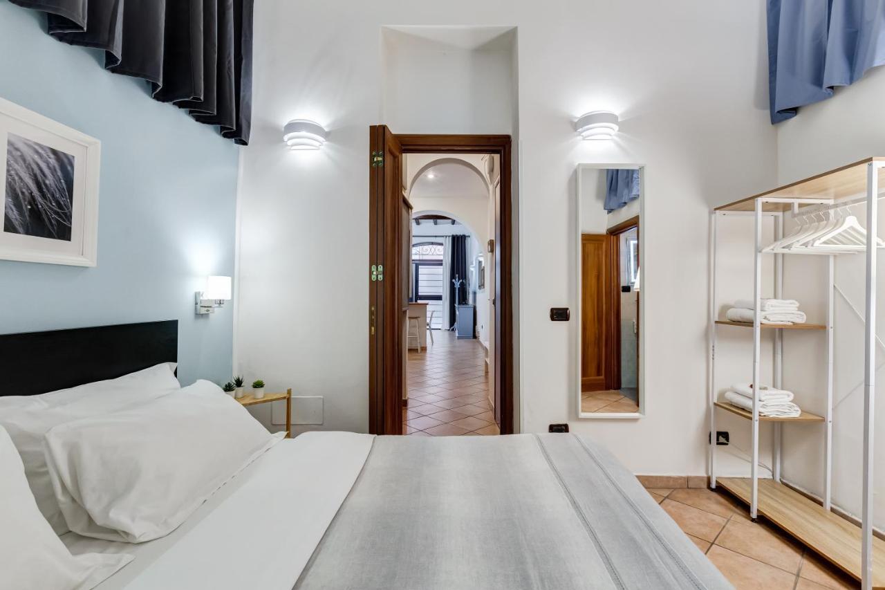 Coliseum Rome Apartments Exterior photo