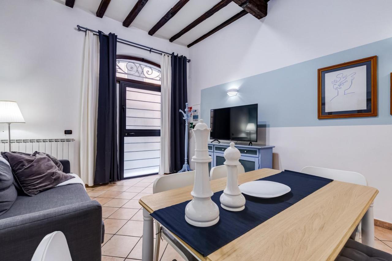 Coliseum Rome Apartments Exterior photo