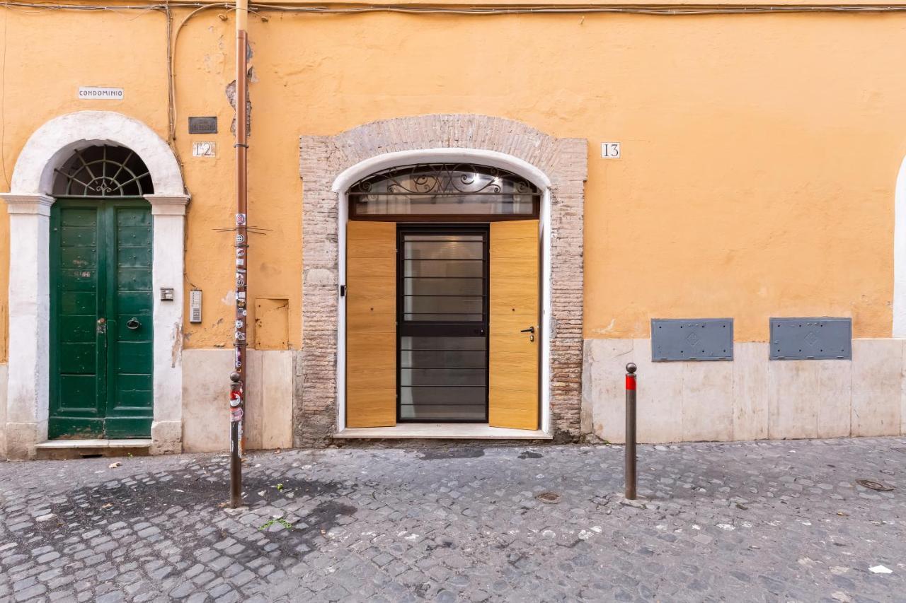 Coliseum Rome Apartments Exterior photo