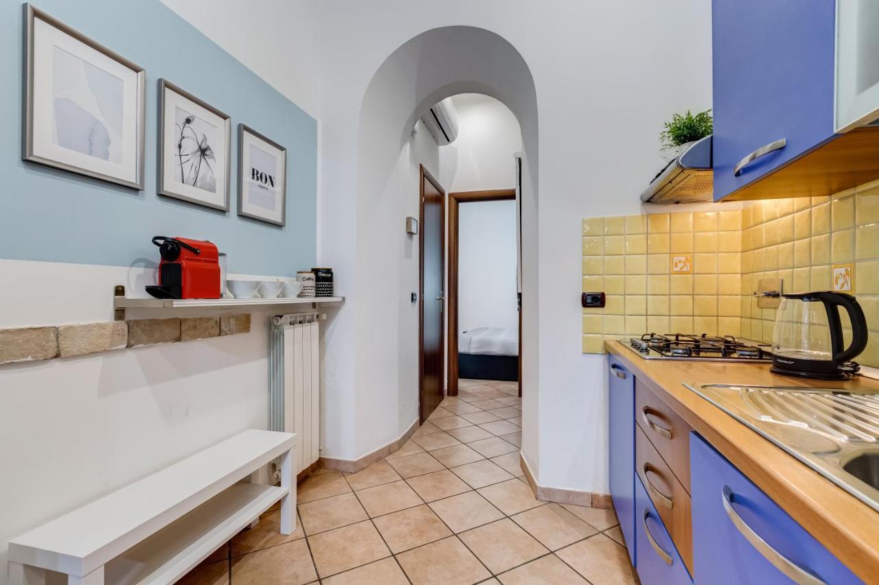 Coliseum Rome Apartments Exterior photo