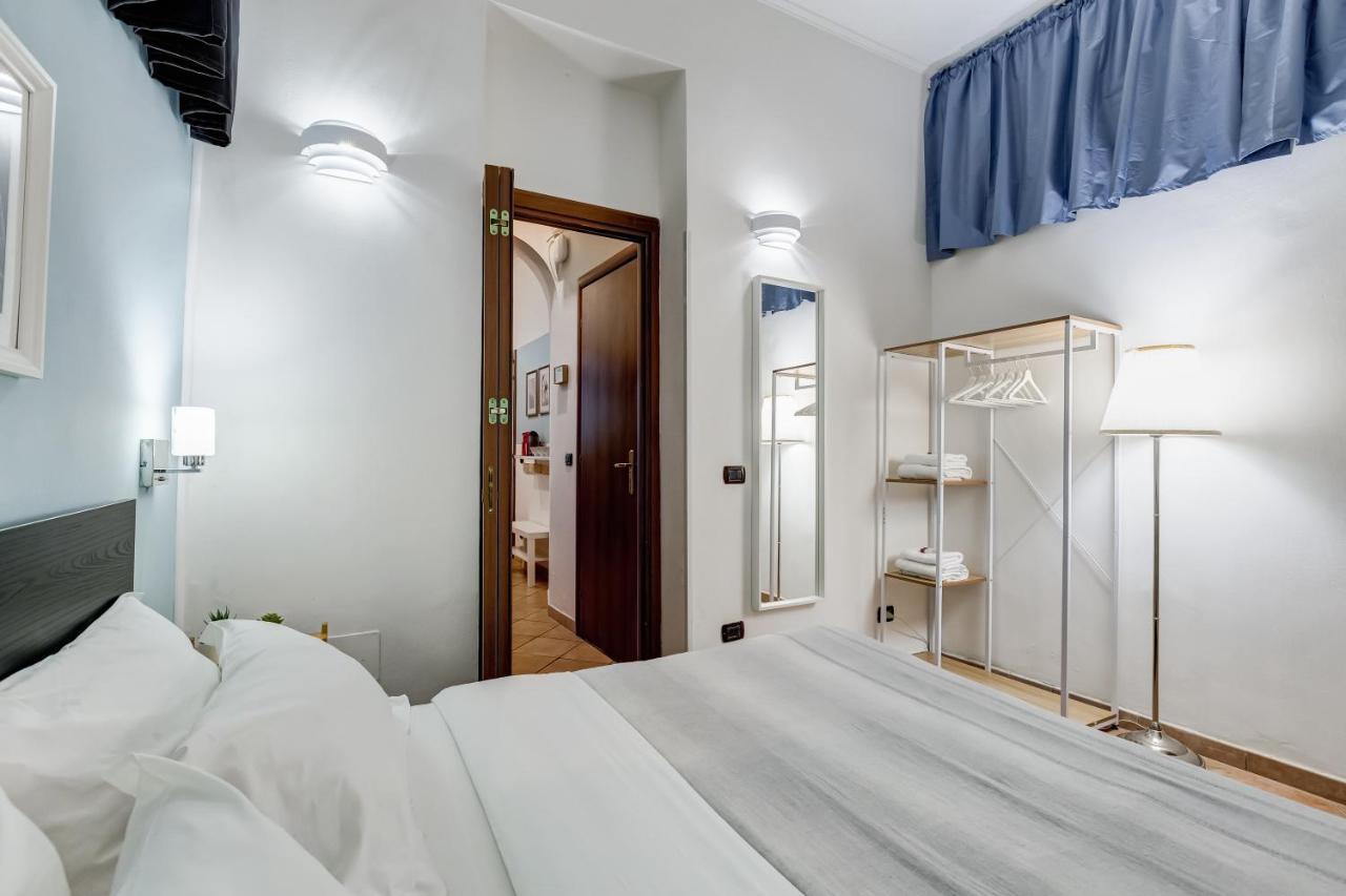 Coliseum Rome Apartments Exterior photo