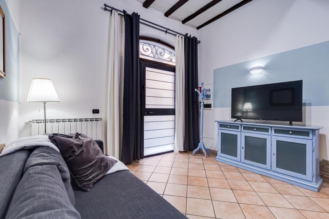 Coliseum Rome Apartments Exterior photo