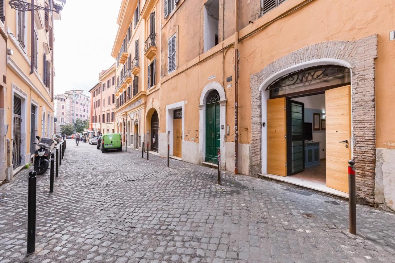 Coliseum Rome Apartments Exterior photo